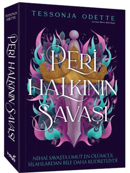 Peri Halkının Savaşı-zoom-