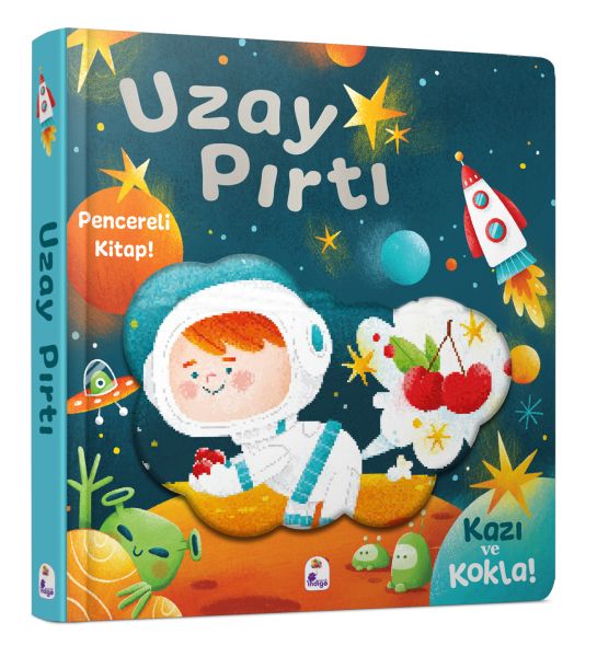 Uzay Pırtı-zoom-