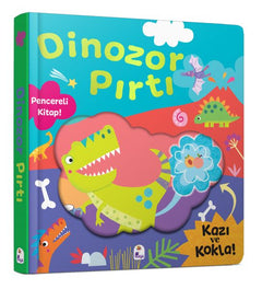 Dinozor Pırtı