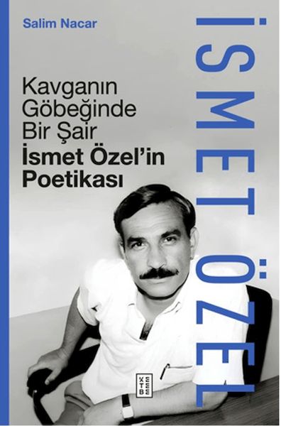 Kavganın Göbeğinde Bir Şair