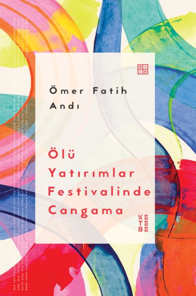 Ölü Yatırımlar Festivalinde Cangama-zoom-