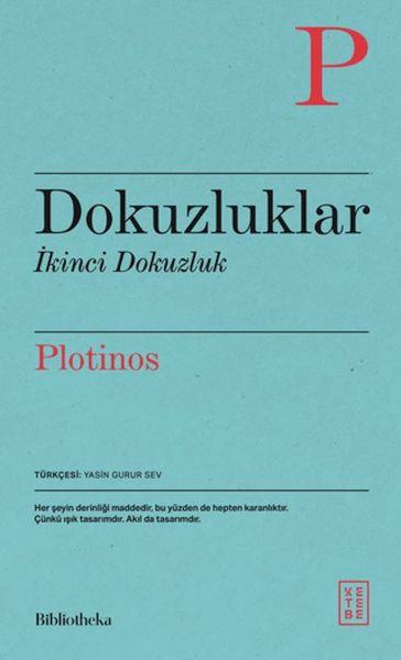 Dokuzluklar - İkinci Dokuzluk