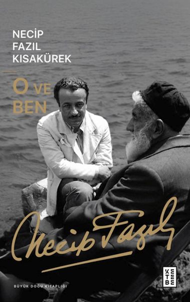 O ve Ben