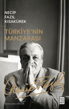 Türkiye'nin Manzarası