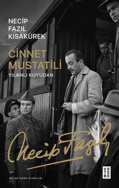 Cinnet Mustatili