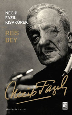 Reis Bey