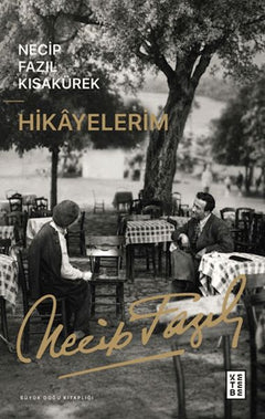 Hikayelerim