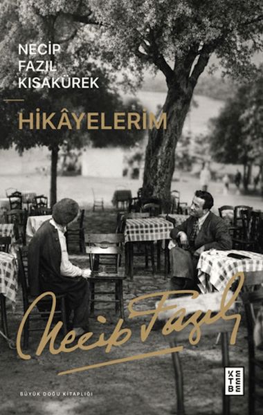Hikayelerim