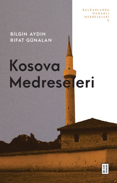 Kosova Medreseleri