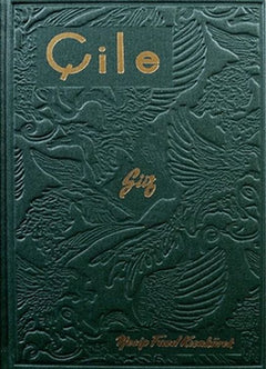 Çile (Hatıra Baskı)