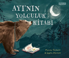 Ayı’nın Yolculuk Kitabı