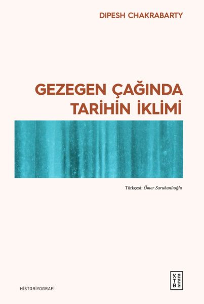 Gezegen Çağında Tarihin İklimi-zoom-