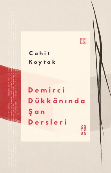 Demirci Dükkânında Şan Dersleri