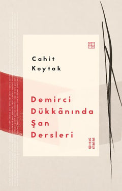 Demirci Dükkânında Şan Dersleri