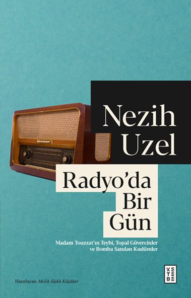 Radyo’da Bir Gün-zoom-