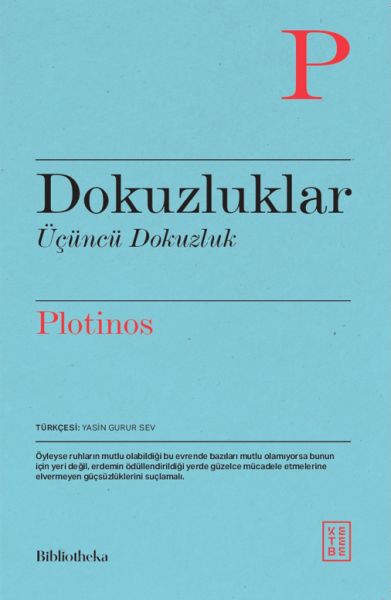 Dokuzluklar  Üçüncü Dokuzluk-zoom-