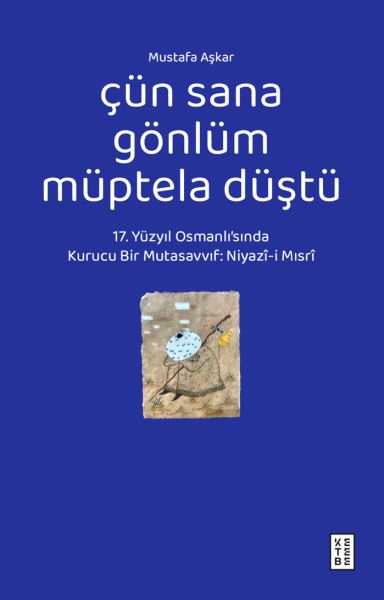 Çün Sana Gönlüm Müptela Düştü-zoom-