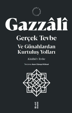 Gerçek Tevbe