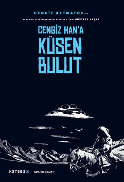 Cengiz Han’a Küsen Bulut-zoom-