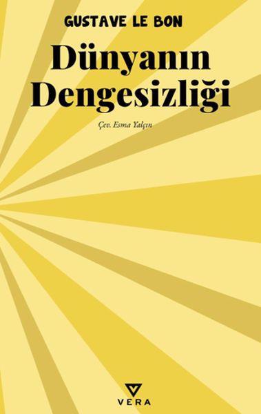 Dünyanın Dengesizliği