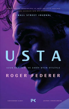Usta