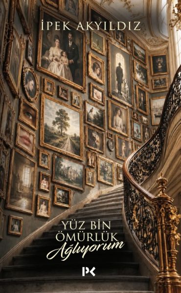 Yüz Bin Ömürlük Ağlıyorum-zoom-