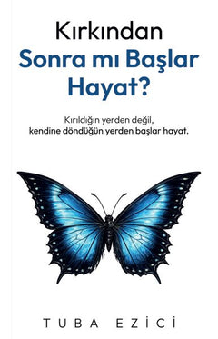 Kırkından Sonra Mı Başlar Hayat?