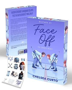 Face Off – İlk Görüşte Nefret