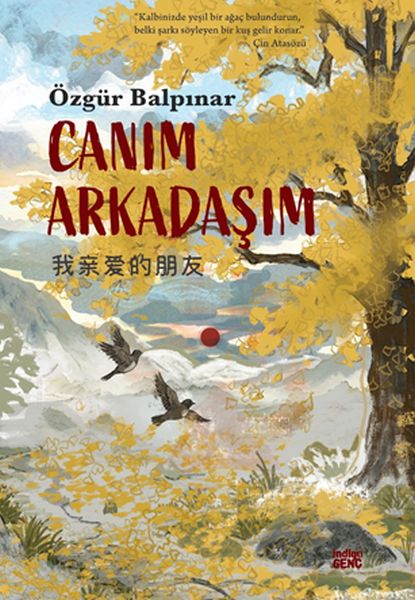 Canım Arkadaşım-zoom-