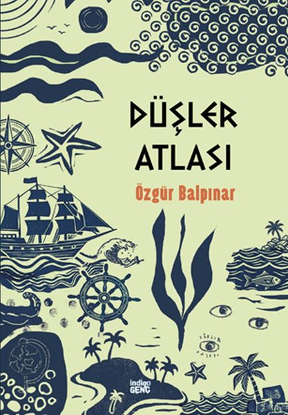 Düşler Atlası-zoom-