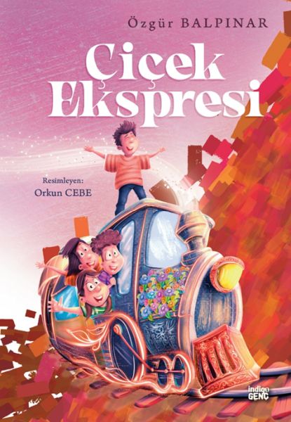 Çiçek Ekspresi-zoom-