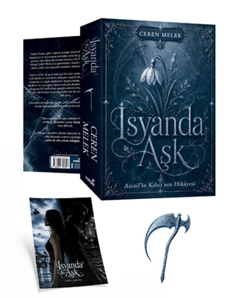 İsyanda Aşk-zoom-