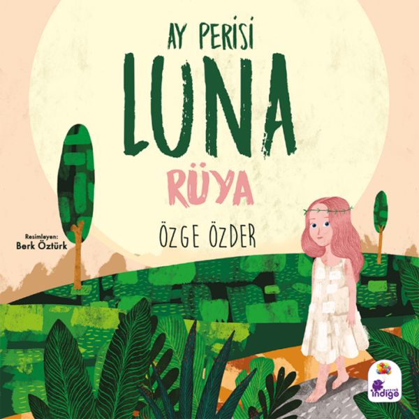 Ay Perisi Luna - Rüya-zoom-