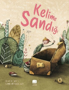 Kelime Sandığı