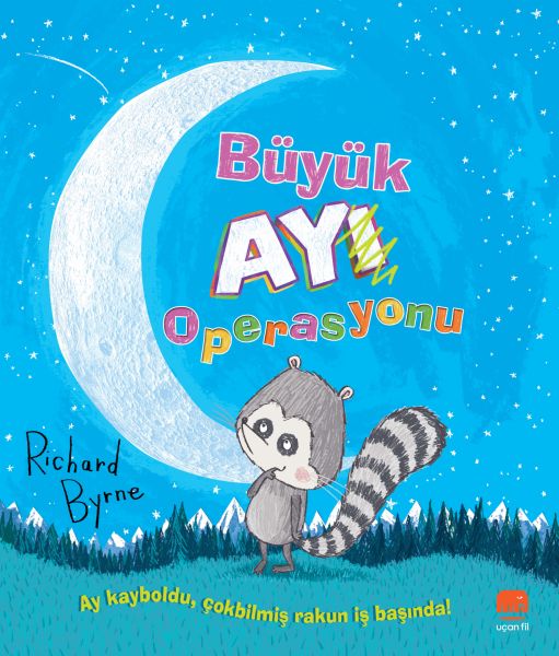 Büyük Ay(ı) Operasyonu