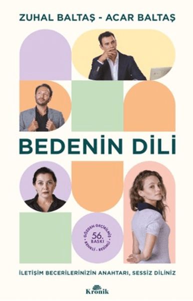 Bedenin Dili İletişim Becerilerinizin Anahtarı, Sessiz Diliniz