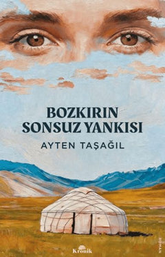 Bozkırın Sonsuz Yankısı