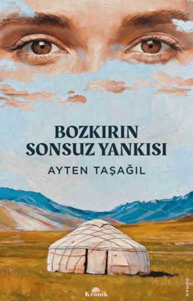 Bozkırın Sonsuz Yankısı