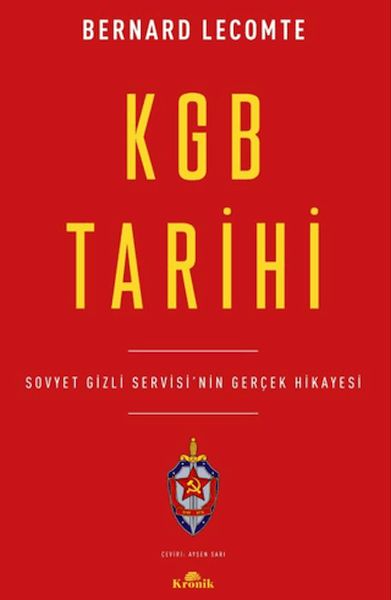 KGB Tarihi-zoom-