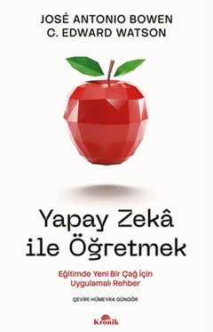 Yapay Zekâ ile Öğretmek