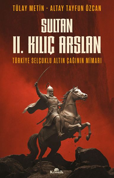 Sultan II. Kılıç Arslan