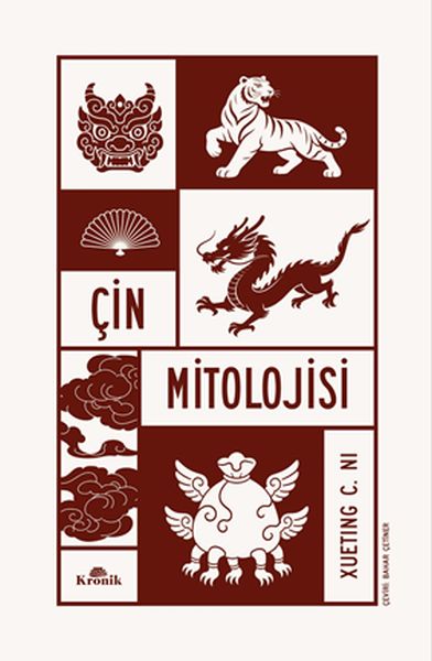 Çin Mitolojisi-zoom-