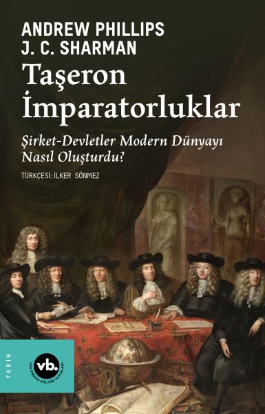 Taşeron İmparatorluklar-zoom-