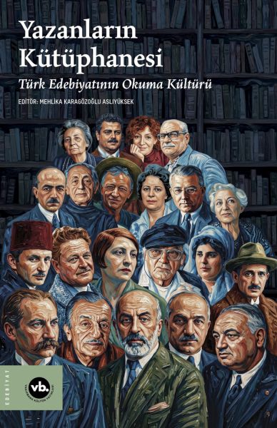 Yazanların Kütüphanesi-zoom-