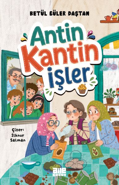 Antin Kantin İşler-zoom-