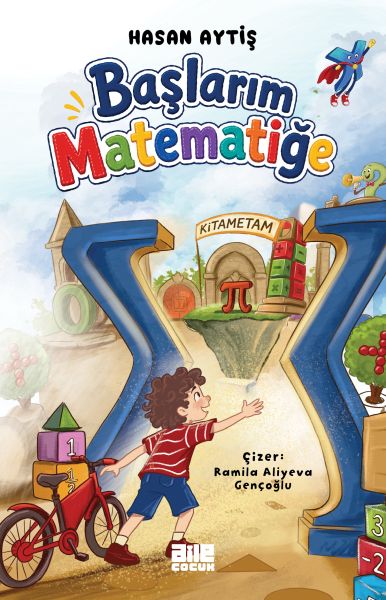 Başlarım Matematiğe-zoom-