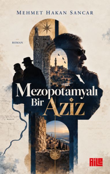 Mezopotamyalı Bir Aziz-zoom-