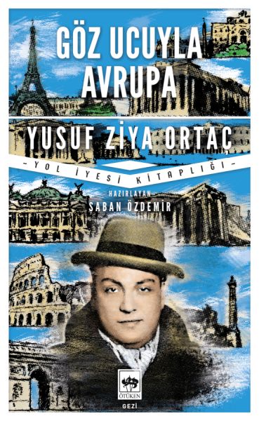 Göz Ucuyla Avrupa-zoom-