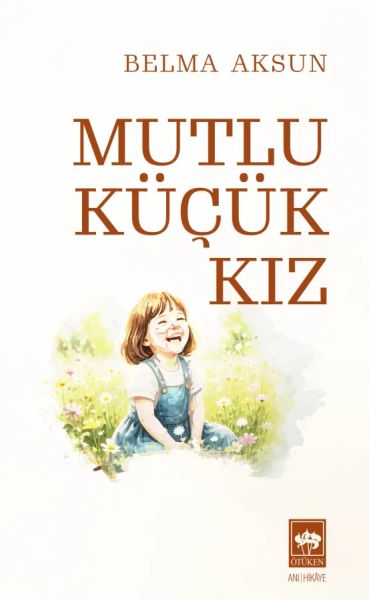 Mutlu Küçük Kız-zoom-