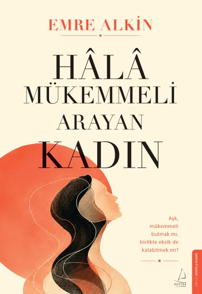 Hâlâ Mükemmeli Arayan Kadın-zoom-